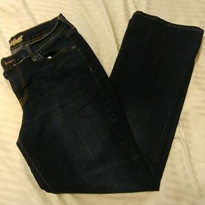 Old Navy Sweetheart jeans